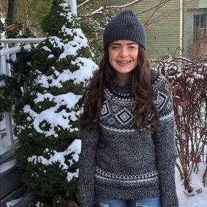 Meet your Posher, Mary